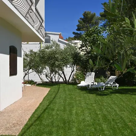 Casa Del Mar Appartement *