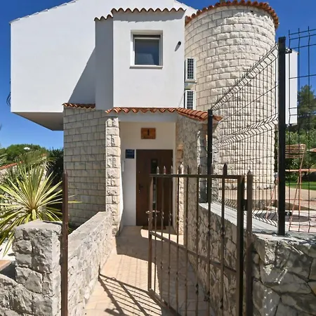 Casa Del Mar * 特罗吉尔