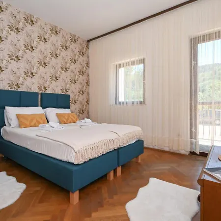 Casa Del Mar Appartement *
