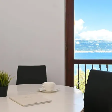 Appartement Casa Del Mar *