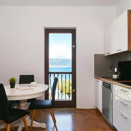 Casa Del Mar Appartement