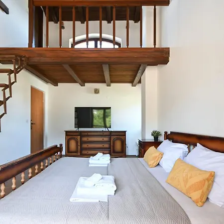 Appartement Casa Del Mar