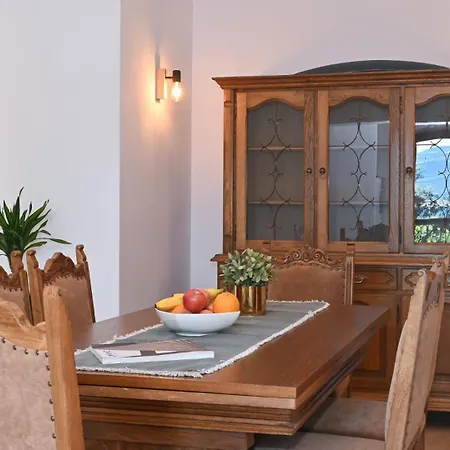 Appartement Casa Del Mar Trogir