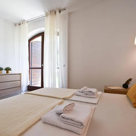 Appartement Casa Del Mar *