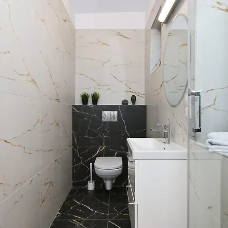 Casa Del Mar Appartement Trogir