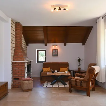 Appartement Casa Del Mar Trogir