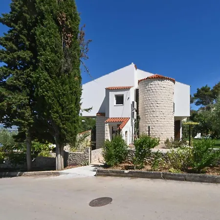 Casa Del Mar Lejlighed *