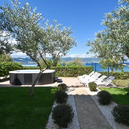 Lejlighed Casa Del Mar Trogir