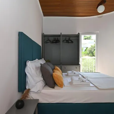 Casa Del Mar Lejlighed Trogir