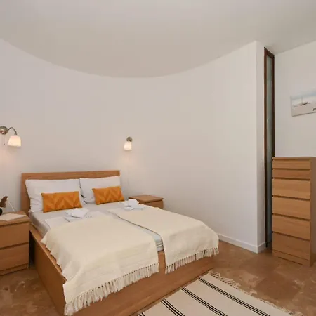 Lejlighed Casa Del Mar