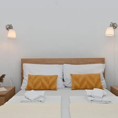 Casa Del Mar Lejlighed Trogir