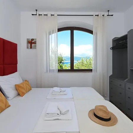 Casa Del Mar Lejlighed Trogir